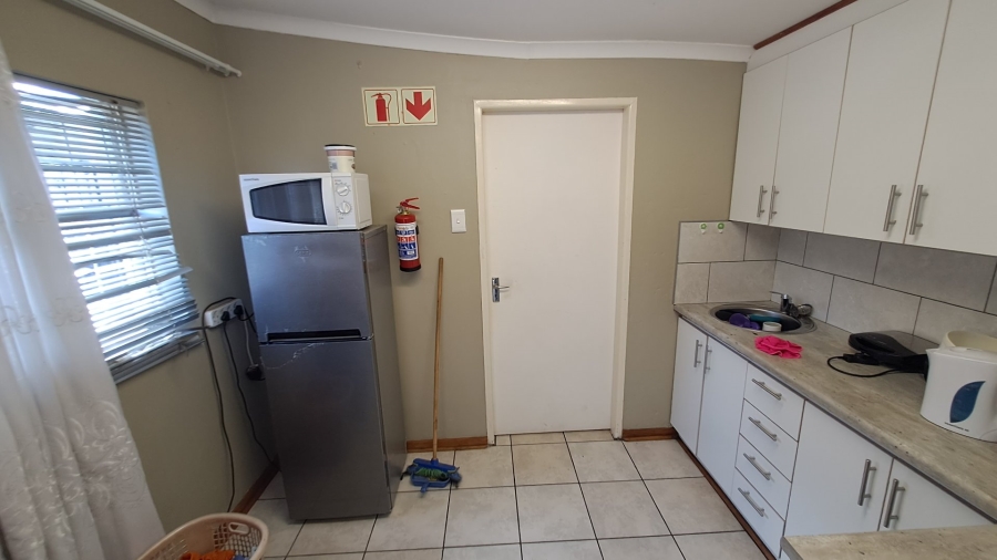 9 Bedroom Property for Sale in Universitas Free State